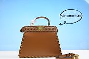 end1  Tote Bag 27cm - 1