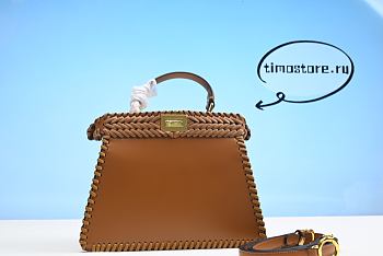 end1  Tote Bag 27cm
