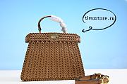 end1  Tote Bag 27cm - 2