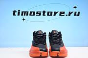 Air Jordan 12 WMNS “Brilliant Orange” FD9101-081 - 6