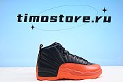 Air Jordan 12 WMNS “Brilliant Orange” FD9101-081 - 4