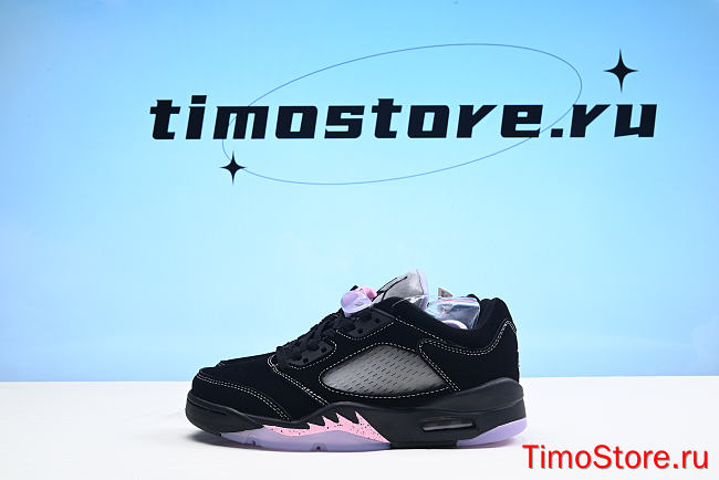 Jordan 5 Retro Low Dongdan DX4355-015 - 1