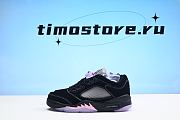Jordan 5 Retro Low Dongdan DX4355-015 - 1