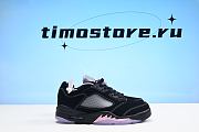 Jordan 5 Retro Low Dongdan DX4355-015 - 2