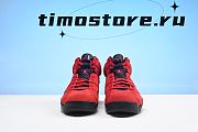 Air Jordan 6 Retro 'Toro Bravo' CT8529-600  - 6
