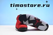 Air Jordan 6 Retro 'Toro Bravo' CT8529-600  - 5