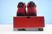 Air Jordan 6 Retro 'Toro Bravo' CT8529-600  - 4