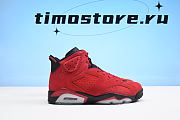 Air Jordan 6 Retro 'Toro Bravo' CT8529-600  - 3