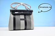 Herme5 Zip 31 hobnailed  - 1