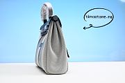 Herme5 Zip 31 hobnailed  - 4