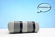 Herme5 Zip 31 hobnailed  - 3