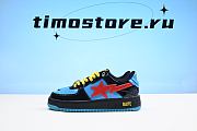 BAPE x MARVEL BAPE STA  - 1