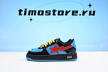 BAPE x MARVEL BAPE STA 