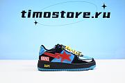 BAPE x MARVEL BAPE STA  - 4