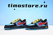 BAPE x MARVEL BAPE STA  - 3