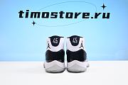 Nike Air Jordan 11 Retro Concord (2018) 378037-100 - 5