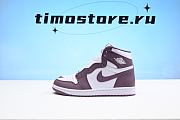 Jordan 1 Retro High OG Mauve DZ8485-105 - 1