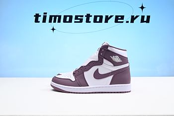 Jordan 1 Retro High OG Mauve DZ8485-105