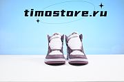 Jordan 1 Retro High OG Mauve DZ8485-105 - 6