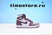 Jordan 1 Retro High OG Mauve DZ8485-105 - 5