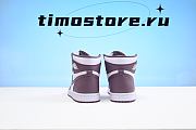 Jordan 1 Retro High OG Mauve DZ8485-105 - 4