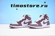 Jordan 1 Retro High OG Mauve DZ8485-105 - 3