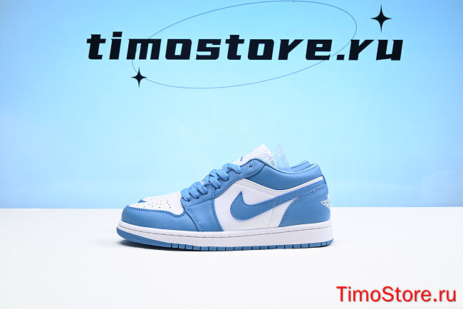 Jordan 1 Low UNC (Women's) AO9944-441 - 1