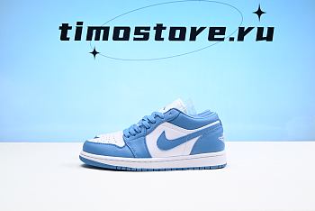 Jordan 1 Low UNC (Women's) AO9944-441