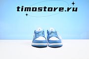 Jordan 1 Low UNC (Women's) AO9944-441 - 6