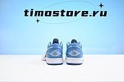 Jordan 1 Low UNC (Women's) AO9944-441 - 4