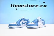 Jordan 1 Low UNC (Women's) AO9944-441 - 3