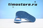 Jordan 1 Low UNC (Women's) AO9944-441 - 2
