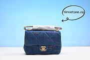 chene1 JEANS BAG  - 1