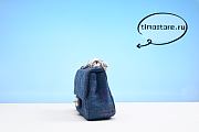 chene1 JEANS BAG  - 5