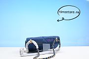 chene1 JEANS BAG  - 4