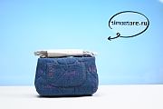 chene1 JEANS BAG  - 2