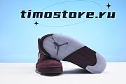 Air Jordan 5 “Burgundy”  DZ4131-600 - 6
