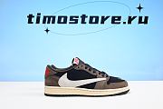Nike Air Jordan 1 Retro Low OG SP Travis Scott CQ4277-001   - 5