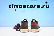 Nike Air Jordan 1 Retro Low OG SP Travis Scott CQ4277-001   - 4