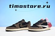 Nike Air Jordan 1 Retro Low OG SP Travis Scott CQ4277-001   - 2