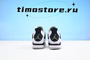 Air Jordan 4 Wmns Air Jordan 4 Retro 'Seafoam' Air Jordan  AQ9129 103 - 4
