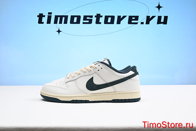 Nike Dunk Low “Athletic Department” FQ8080-133 - 1