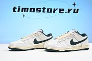 Nike Dunk Low “Athletic Department” FQ8080-133 - 2
