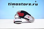 Air Jordan 4 “Red Cement” DH6927-161 - 3