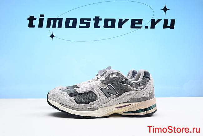 New Balance 2002R Protection Pack Rain Cloud M2002RDA - 1