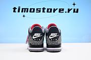 Nike Air Jordan 3 Retro Black Cement 2018 854261-001 - 6