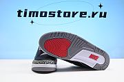 Nike Air Jordan 3 Retro Black Cement 2018 854261-001 - 3