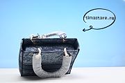 D1or  lady Bag   TOTE  - 5