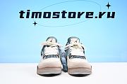 Jordan 4 Snorlax Custom T23 - 4