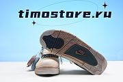 Jordan 4 Snorlax Custom T23 - 3